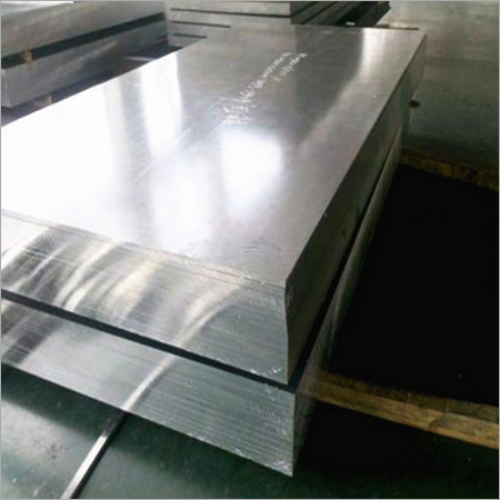 Aluminum Sheet For Aircraft Fitting