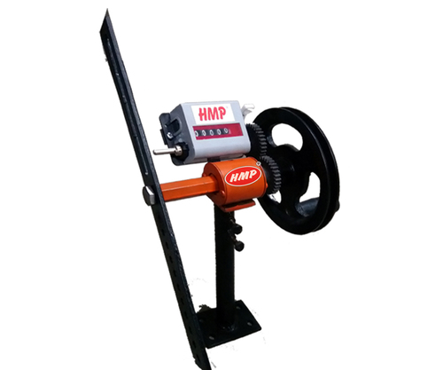 Manual Simple 1/1 Motor Coil Rewinding Machine