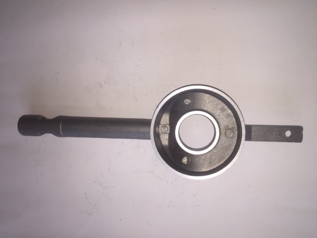 92 Long Pipe