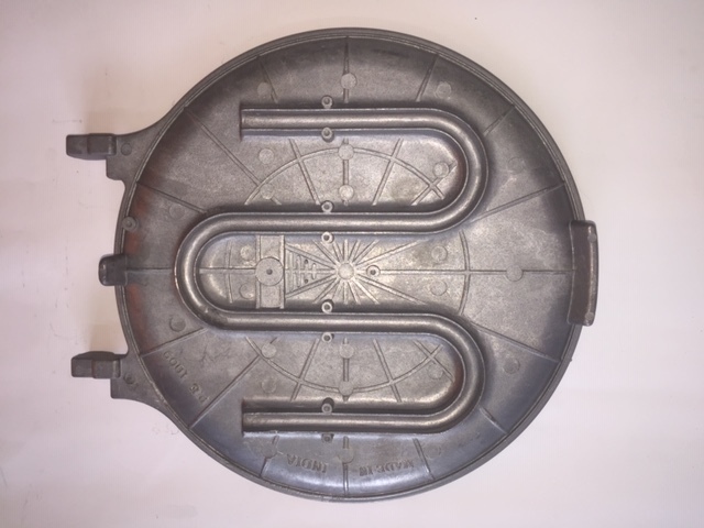 Chapati Maker Die Casting