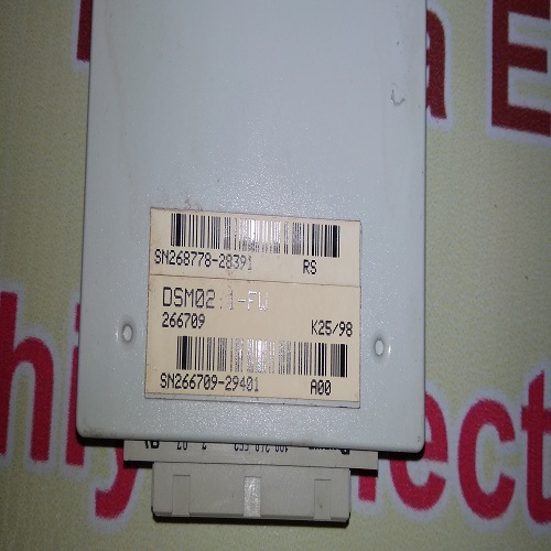 Indramat Pcb Card Dsm02.1-fw