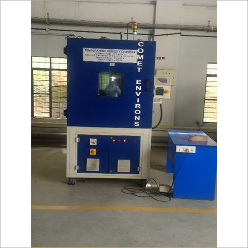 Temperature Humidity Test Chamber