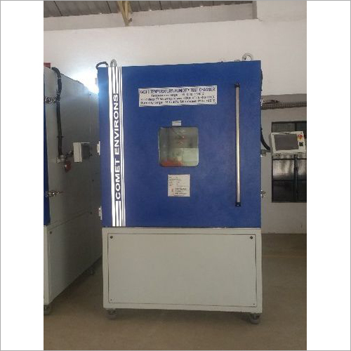 तापमान आर्द्रता परीक्षण चैंबर