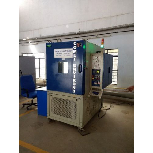 Humidity Test Chambers