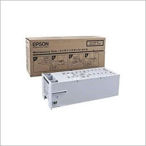 Epson ink consumables