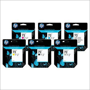 HP ink consumbles