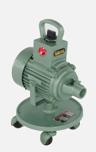 Rajlaxmi Flexible Shaft Universal Grinder Machine