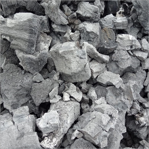 Hard Coke Ash Content (%): 34-38%