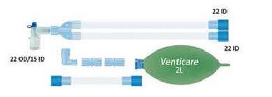 1.5 Meter Length Corrugate Tube