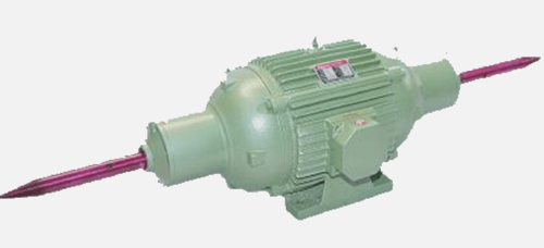 Rajlaxmi Extra Heavy Duty Polisher (Buffing Machine)