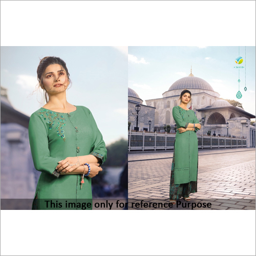 महिलाओं के लिए कैजुअल कुर्ती