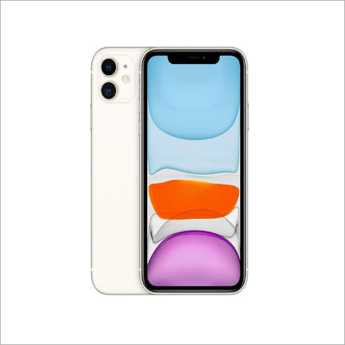 Apple iPhone 11 (64GB)