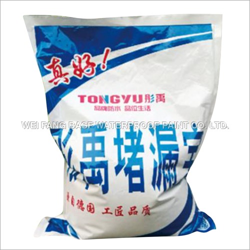 Dry Coating Powder