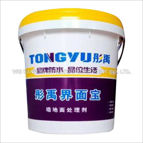 Any Color Home Coating Paint
