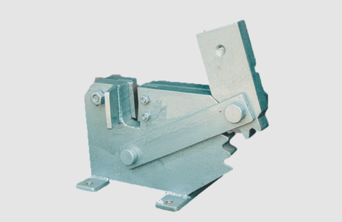 Bhaiya Cutter Shearing Machine