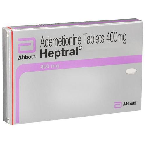 Heptral 400 Mg