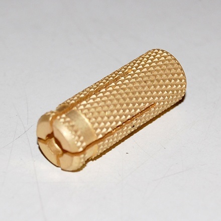 Brass Anchor Fasteners