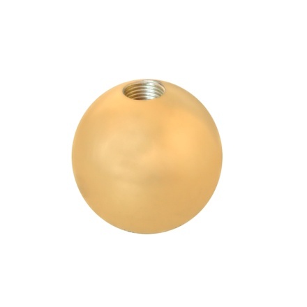 Brass Ball