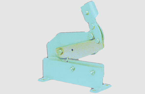 6/200 Hand Operated Lever Shearing Machine