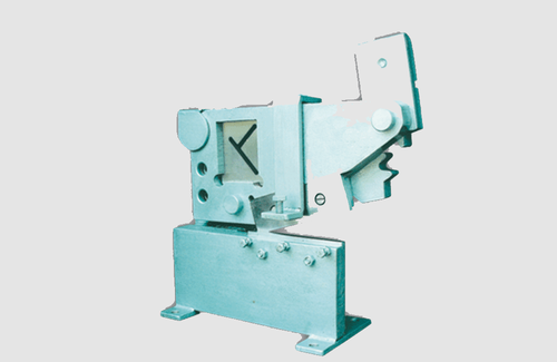 10/CH Hand Operated Lever Shearing Machine