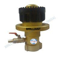 Aqua Foam Device - Application: Fire Extinguisher And Hydrant System