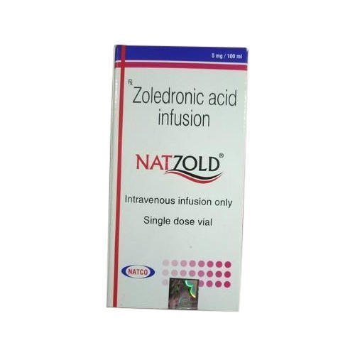 नैटज़ोल्ड इन्फ्यूजन