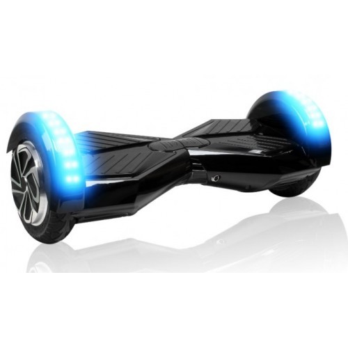 Balancing Scooter Bluetooth Led