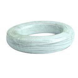 Ptfe Cables - Application: Electrical Motors / Generators / Transformers / Appliances / Equipment