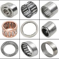 Ball Bearing - Ms Material, High Durability, Corrosion Resistance | Low Maintenance, Economical Pricing, High Strength