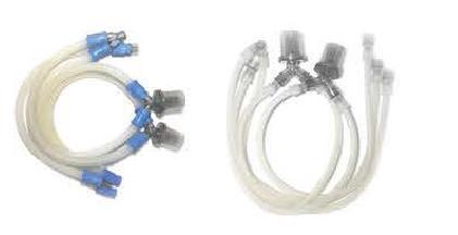 Patient Circuits