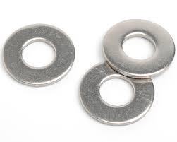 Nut, Bolt, Washer - Mild Steel Threaded Fastening Solution | High Structural Strength, Corrosion Resistance, High Pressure Endurance, Durable Life Span
