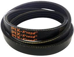 Fanner Rubber V Belt - Industrial Belt | Durable, Maintenance-free, High Temperature Resistance, Strength And Durability Tested