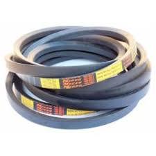 Fanner Rubber V Belt - Industrial Belt | Durable, Maintenance-free, High Temperature Resistance, Strength And Durability Tested