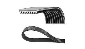 Fanner Rubber V Belt - Industrial Belt | Durable, Maintenance-free, High Temperature Resistance, Strength And Durability Tested