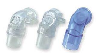 Optional Elbow Connectors
