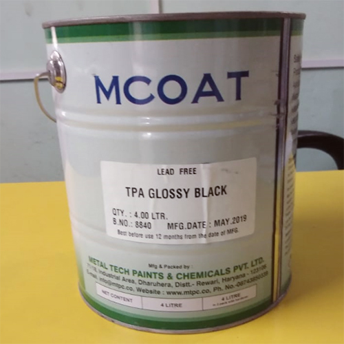 QD क्लियर (ग्लॉसी और मैट)