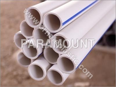 यूपीवीसी प्रेशर पाइप्स