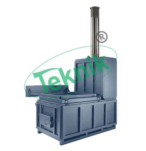 पिग इंसीनरेटर बैग का आकार: बड़ा