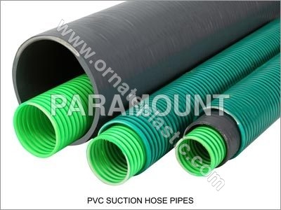 Pvc Suction Hose Bomba