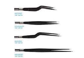 डिस्पोजेबल संदंश