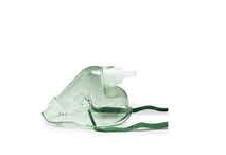 Child Oxygen Mask