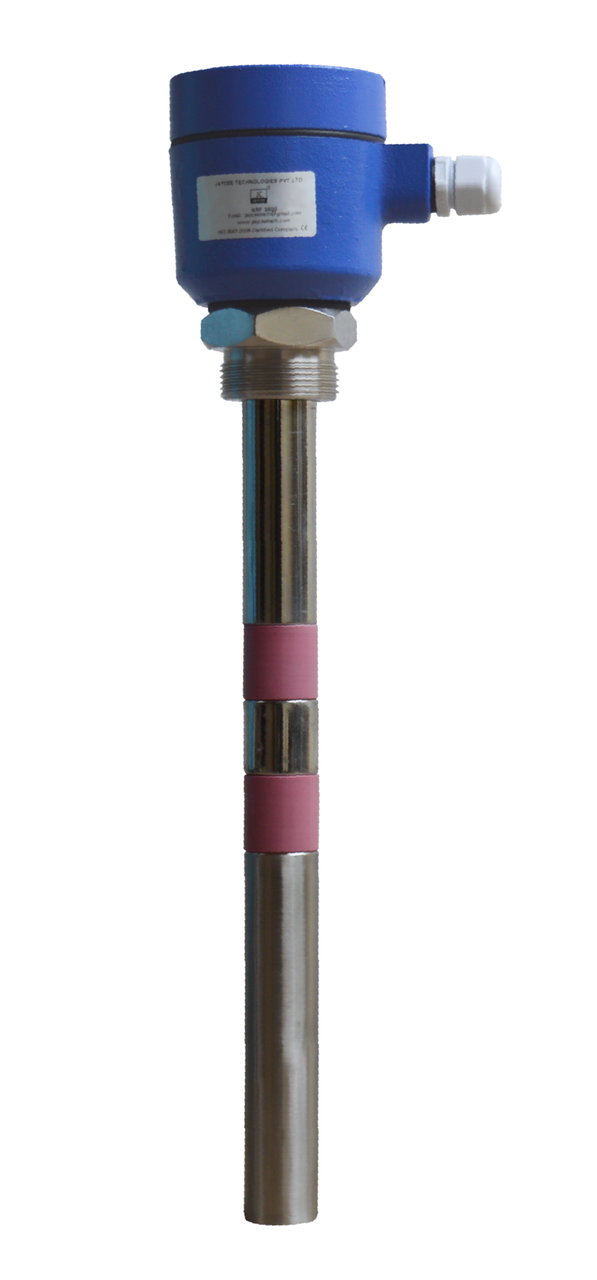 Blue Admittance Point Level Switches