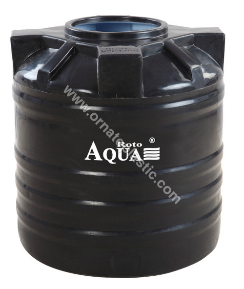 Overhead Water Storage Tanks