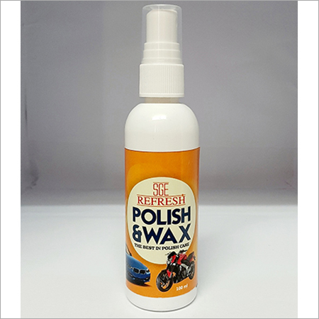 Polish & Wax