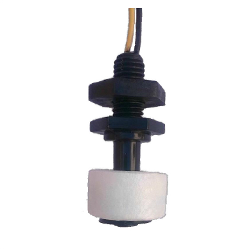 Vertical Reversible Magnetic Float Sensor