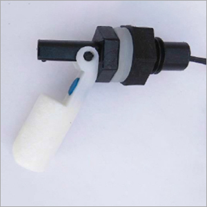 Horizontal Magnetic Float Sensor