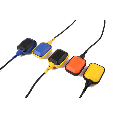 Pp Grenuals Float Switch