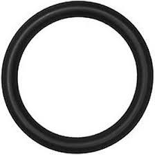 Oil-resistanta Softa Buna-na O-rings