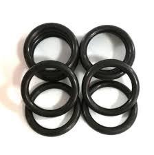 Made-to-OrderA Oil-ResistantA Buna-NA O-Rings