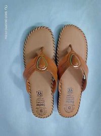 Doctor best sale ladies chappal